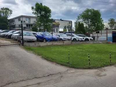 АВТОКЪЩА "HMG AUTOMOBILE"