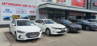 КарсБГ 11