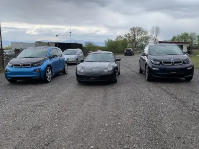 Auto one
