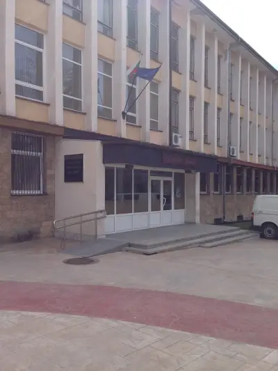 ОДМВР гр. Смолян