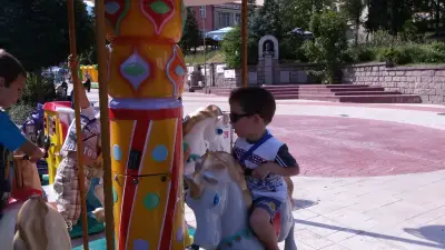 ОДМВР гр. Смолян