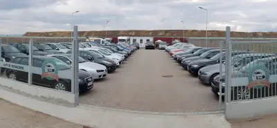 Автокъща Ауто Класик