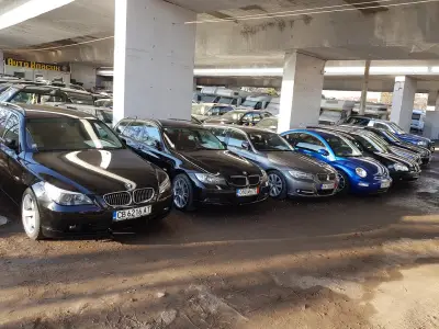 Автокъща Ауто Класик