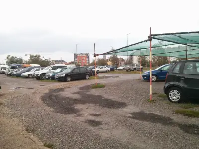 "Вики Кар"
