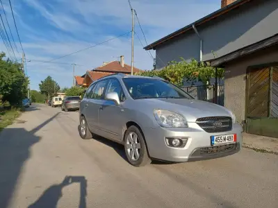 Автокъща Краси2005