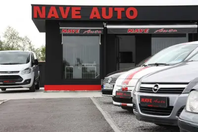 NAVE Auto