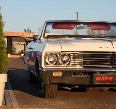 NAVE Auto