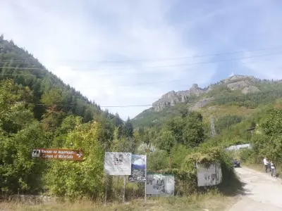 Конна езда Ризови Смолян