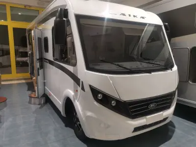 АВТОКЪЩА МИЛЕВ