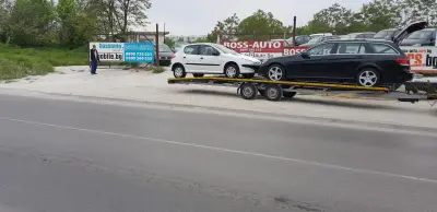 Босс ауто