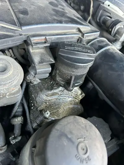 Автокъща Чифлика