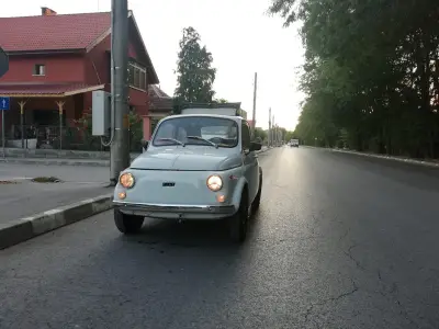 Dobrev Auto SELL&RENT