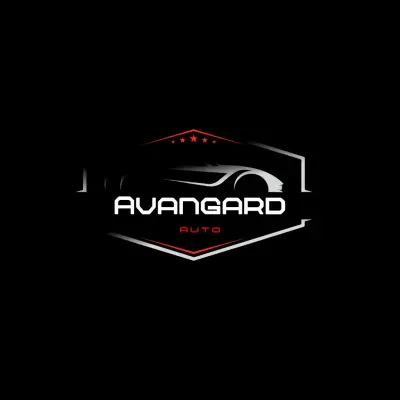 Avangard Auto