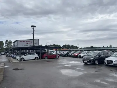 Avangard Auto