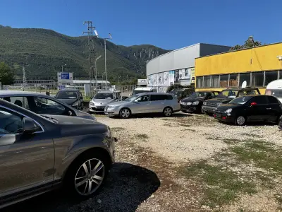 DIMOVI CARS