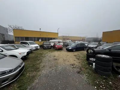 DIMOVI CARS
