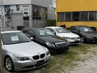 DIMOVI CARS