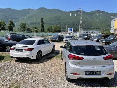DIMOVI CARS
