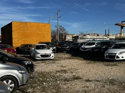 DIMOVI CARS
