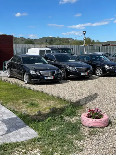 Автокъща AutoBrothers