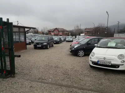 Car Max