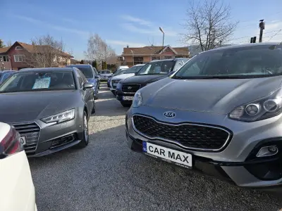 Car Max