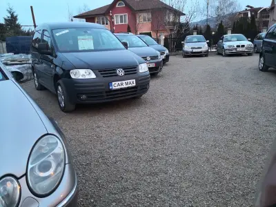 Car Max