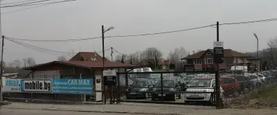 Car Max