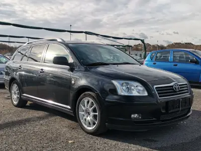 Автокъща "Киндера ЕООД"