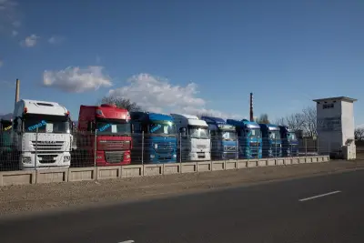 "Автокомплекс Севтополис" Продажба и Сервиз на товарни автомобили и транспортна техника