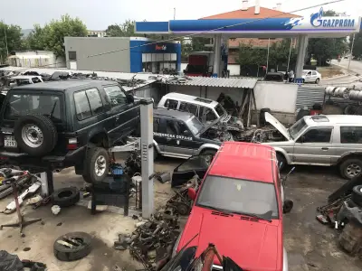 MM 4x4