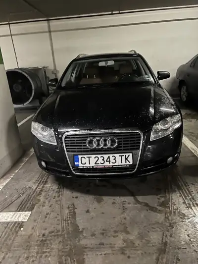Автокъща СТОЕВИ АУТО