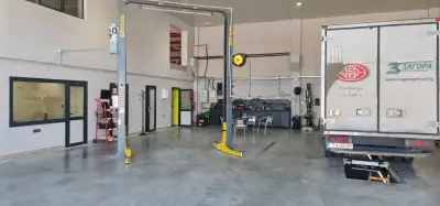 Автосервиз Garage 042