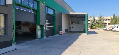 Автосервиз Garage 042