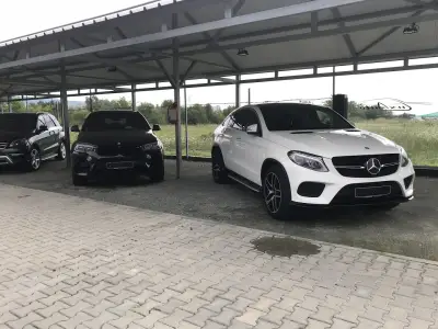 Лукс Авто Стара Загора