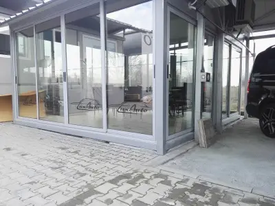 Лукс Авто Стара Загора