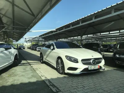Лукс Авто Стара Загора