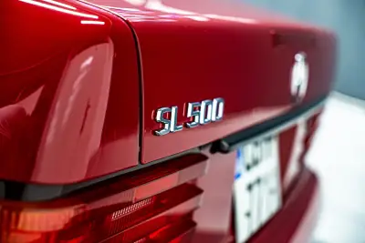 Dilli's Detailing