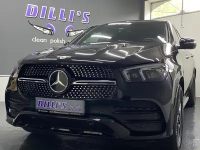 Dilli's Detailing
