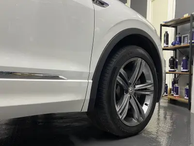 Dilli's Detailing