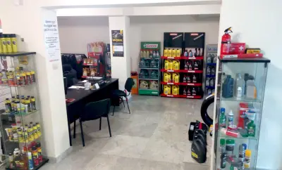 Мототехника БГ