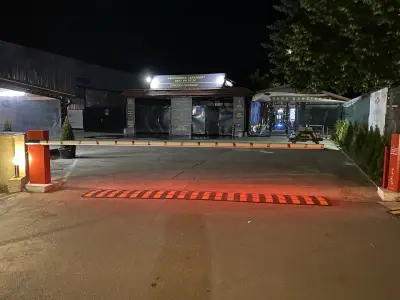 Автомивка Дружба