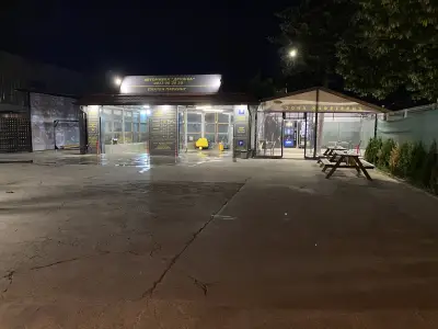 Автомивка Дружба