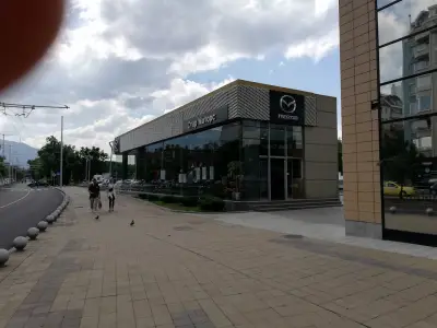 Mazda