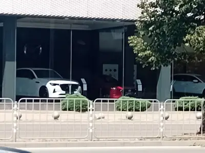 Mazda