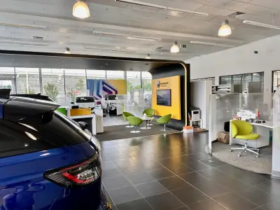 Dacia София Омникар Ауто