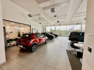 Dacia София Омникар Ауто
