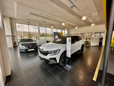 Dacia София Омникар Ауто