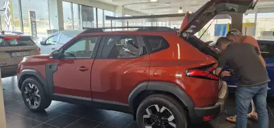 Dacia София Омникар Ауто