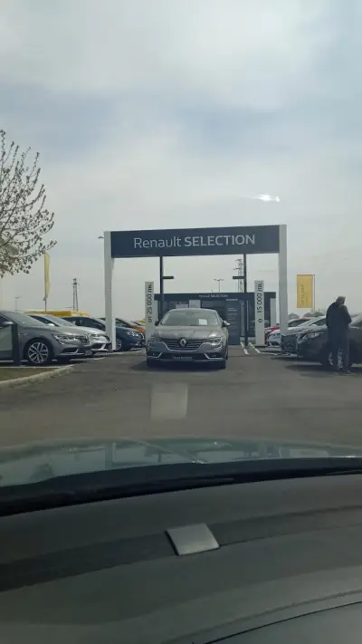 Renault София Суходол Омникар Ауто